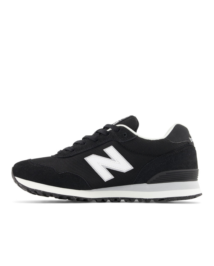 New Balance Buty męskie 515 ML515BLK - Czarne | Sklep Monotox