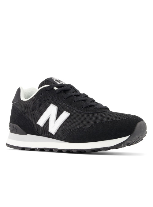 New Balance Buty męskie 515 ML515BLK - Czarne | Sklep Monotox