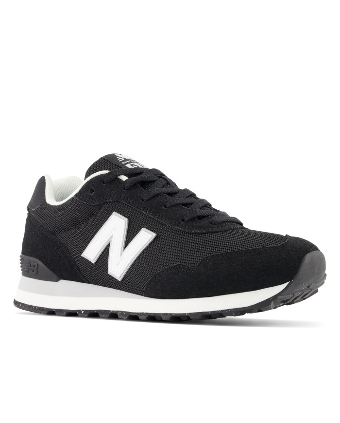 New Balance Buty męskie 515 ML515BLK - Czarne | Sklep Monotox