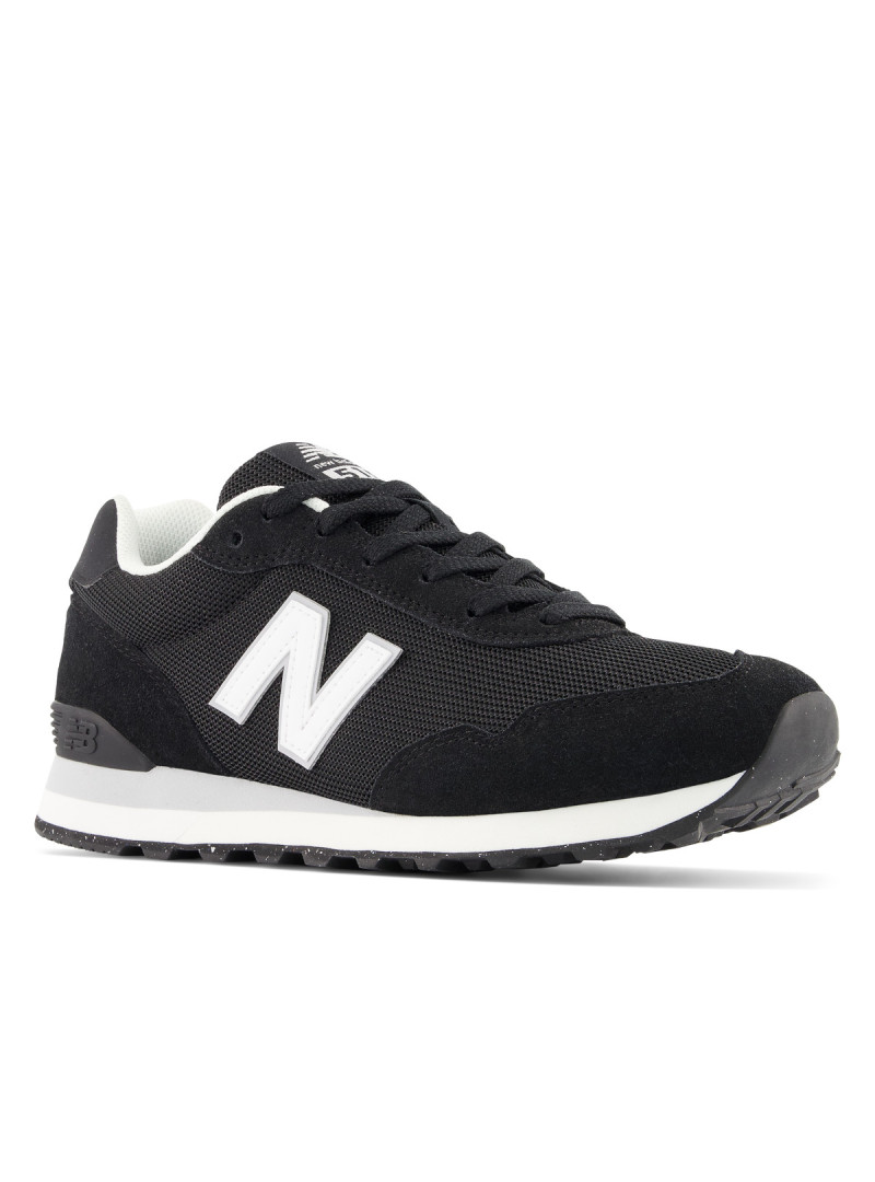 New Balance Buty męskie 515 ML515BLK - Czarne | Sklep Monotox