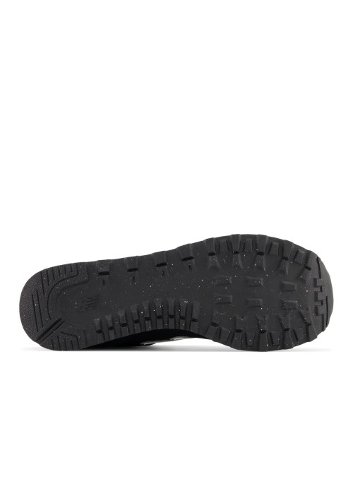 New Balance Buty męskie 515 ML515BLK - Czarne | Sklep Monotox