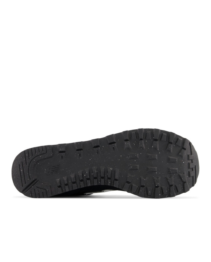 New Balance Buty męskie 515 ML515BLK - Czarne | Sklep Monotox