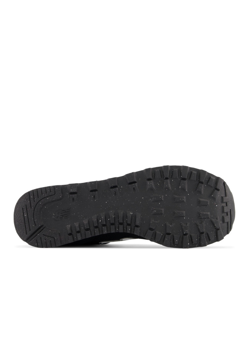 New Balance Buty męskie 515 ML515BLK - Czarne | Sklep Monotox