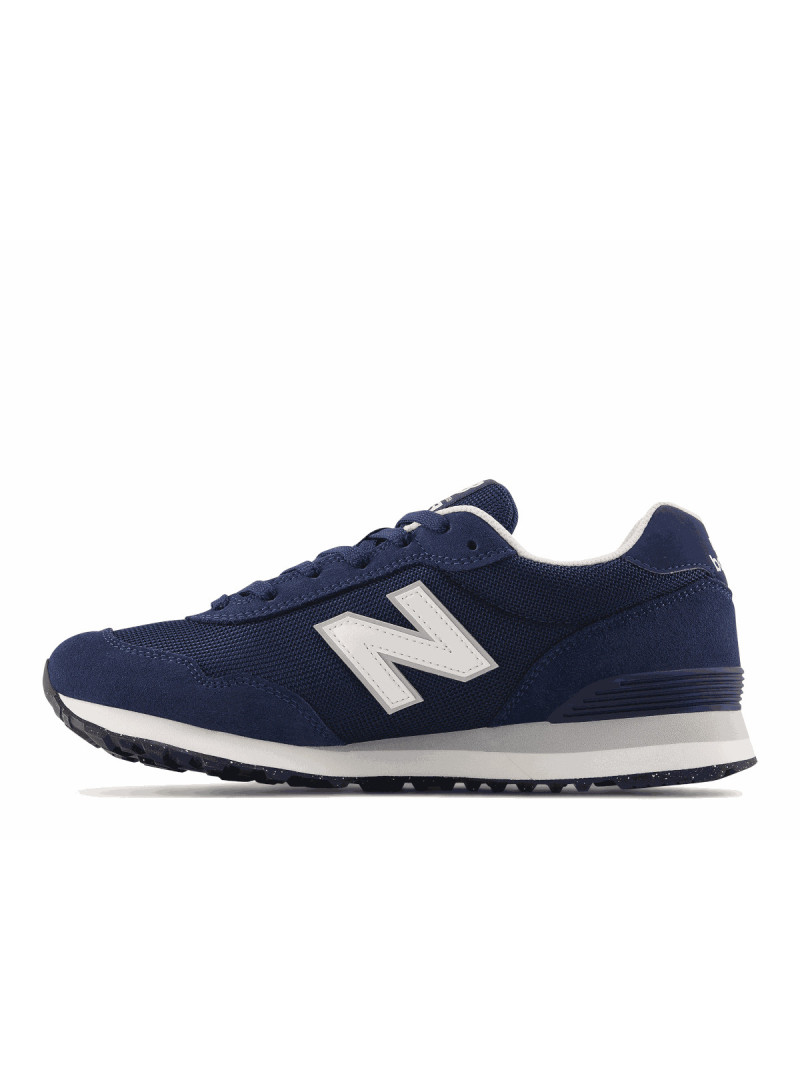New Balance Buty męskie 515 ML515NVY - Granatowe | Sklep Monotox