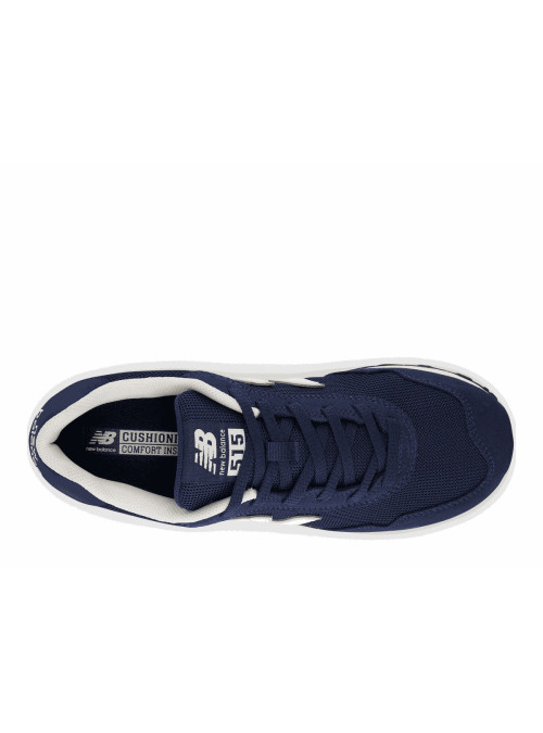 New Balance Buty męskie 515 ML515NVY - Granatowe | Sklep Monotox