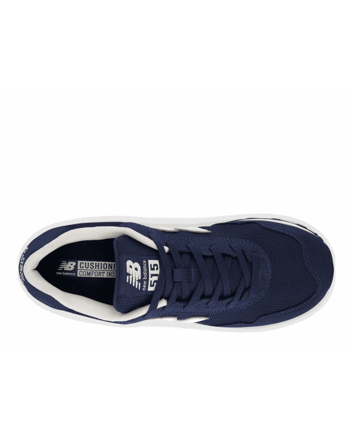 New Balance Buty męskie 515 ML515NVY - Granatowe | Sklep Monotox