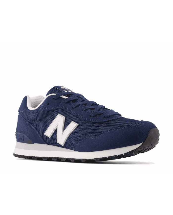 New Balance Buty męskie 515 ML515NVY - Granatowe | Sklep Monotox