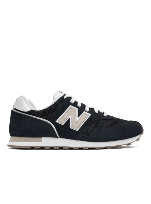 New Balance Buty damskie 373 W37330S - Czarne | Sklep Monotox
