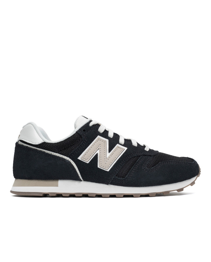 New Balance Buty damskie 373 W37330S - Czarne | Sklep Monotox