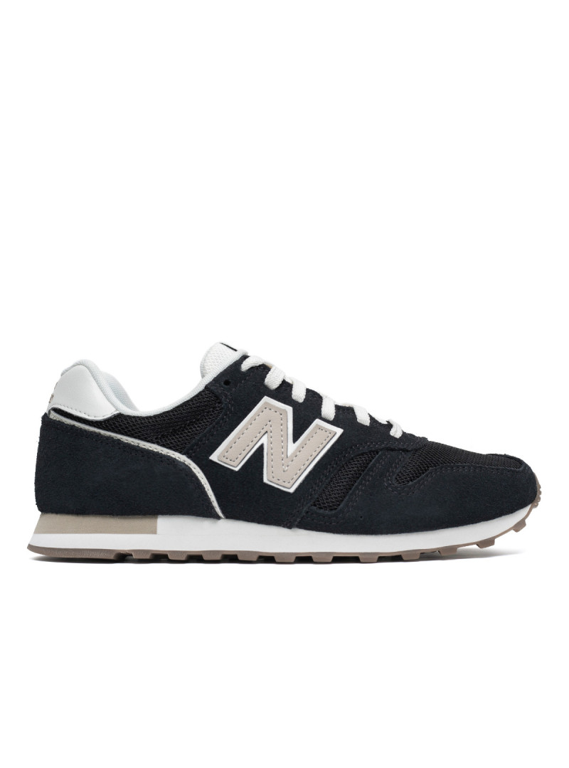 New Balance Buty damskie 373 W37330S - Czarne | Sklep Monotox