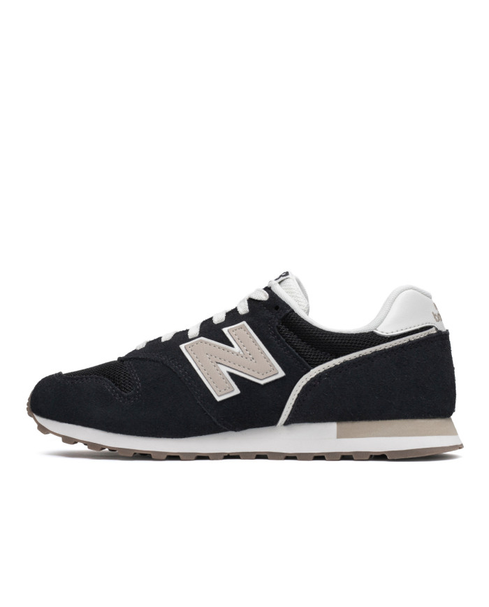New Balance Buty damskie 373 W37330S - Czarne | Sklep Monotox