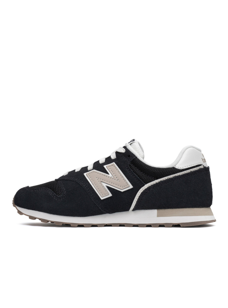 New Balance Buty damskie 373 W37330S - Czarne | Sklep Monotox