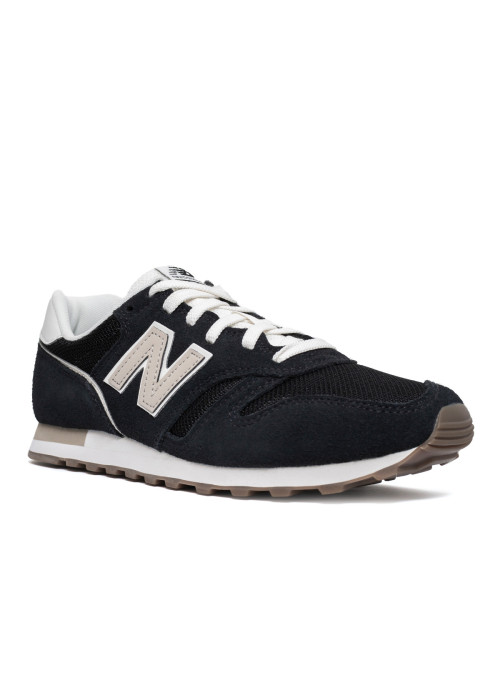 New Balance Buty damskie 373 W37330S - Czarne | Sklep Monotox