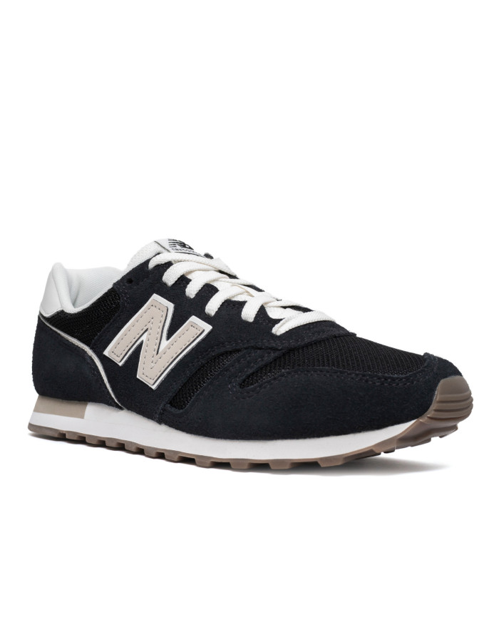 New Balance Buty damskie 373 W37330S - Czarne | Sklep Monotox