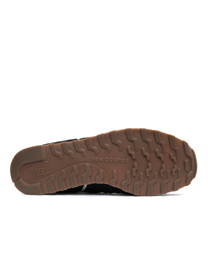 New Balance Buty damskie 373 W37330S - Czarne | Sklep Monotox