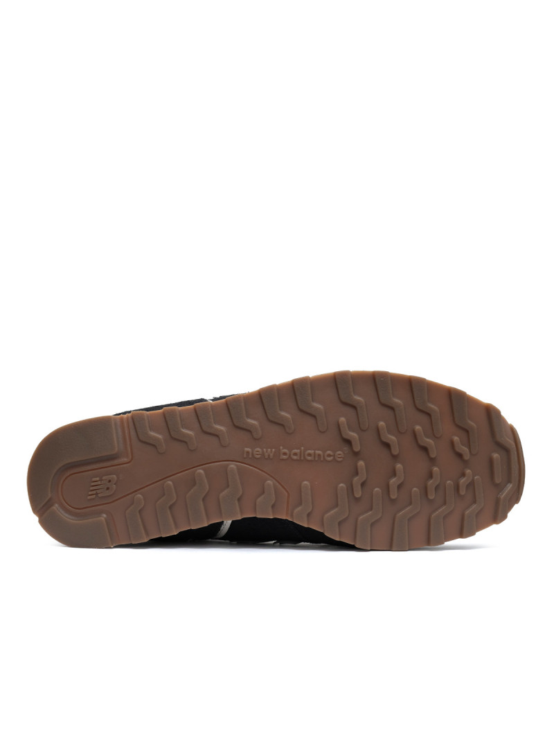 New Balance Buty damskie 373 W37330S - Czarne | Sklep Monotox