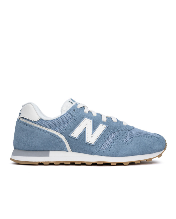 New Balance Buty damskie 373 W3737AZ - Niebieskie | Sklep Monotox