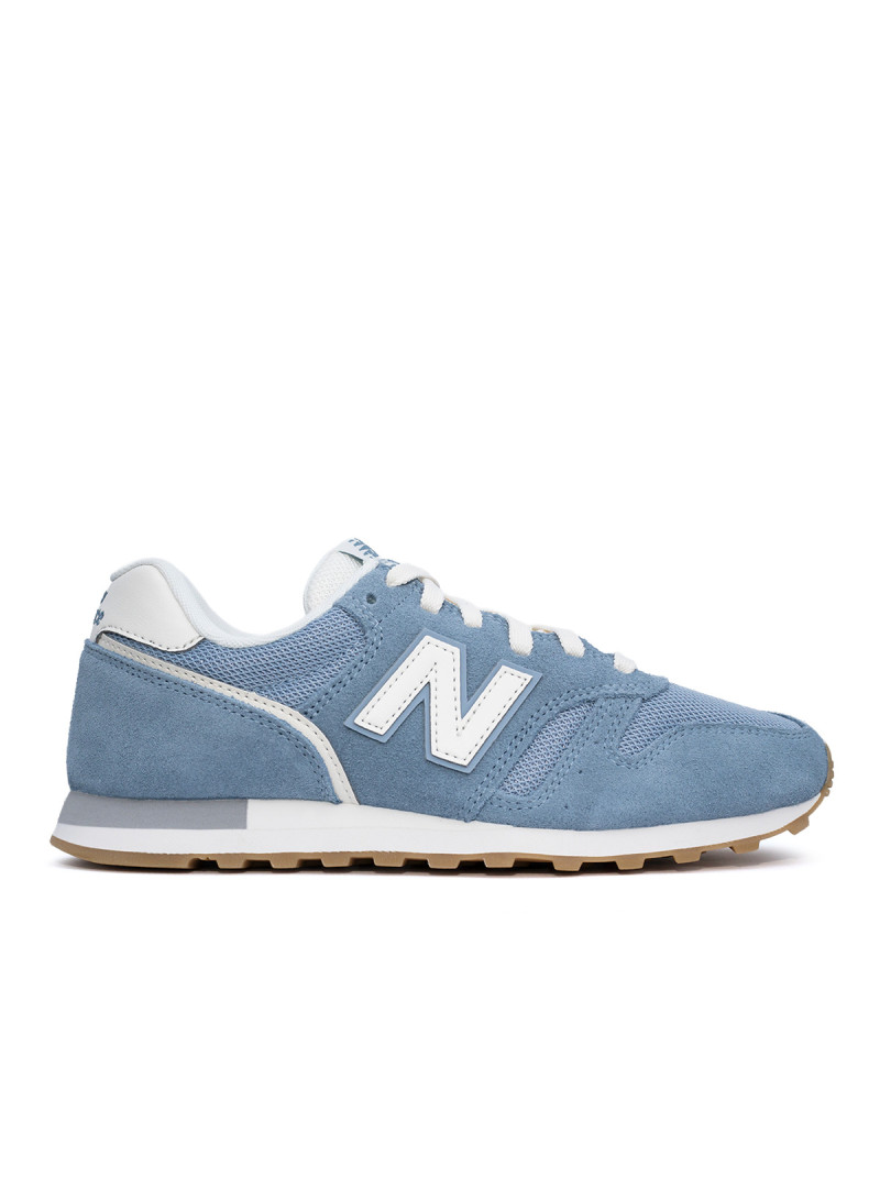New Balance Buty damskie 373 W3737AZ - Niebieskie | Sklep Monotox