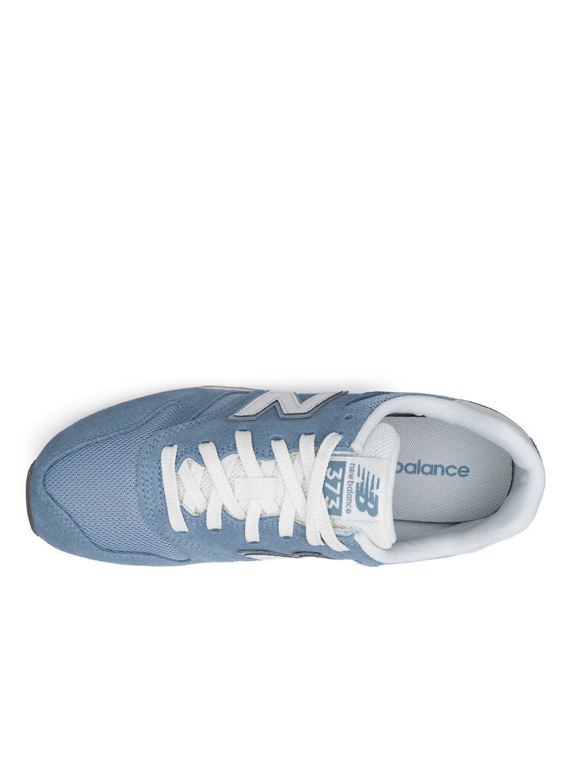New Balance Buty damskie 373 W3737AZ - Niebieskie | Sklep Monotox