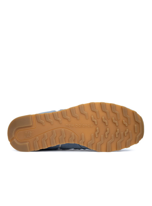 New Balance Buty damskie 373 W3737AZ - Niebieskie | Sklep Monotox