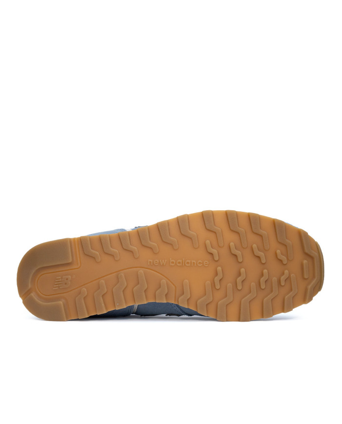 New Balance Buty damskie 373 W3737AZ - Niebieskie | Sklep Monotox