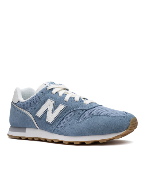 New Balance Buty damskie 373 W3737AZ - Niebieskie | Sklep Monotox