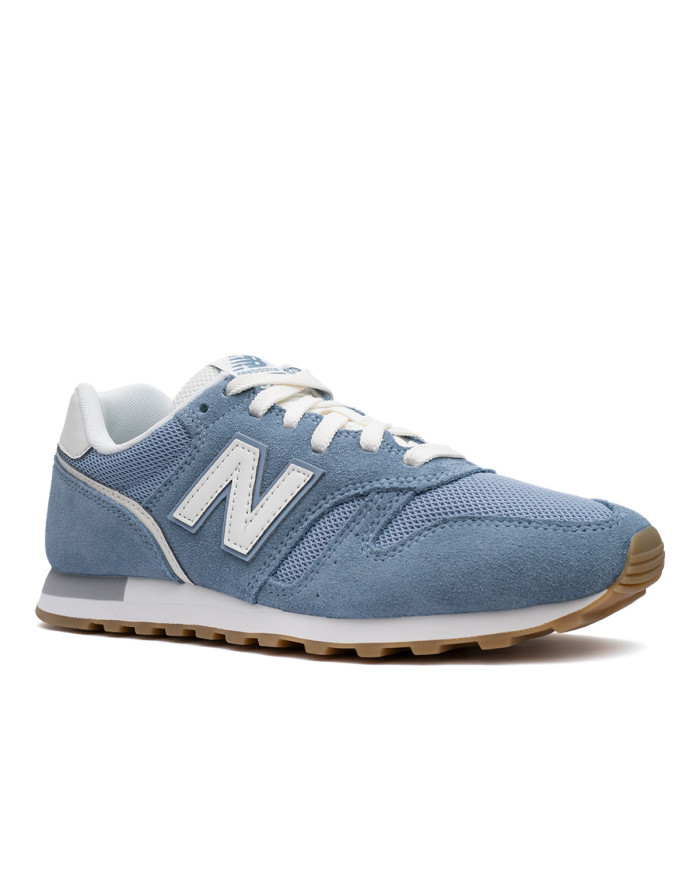 New Balance Buty damskie 373 W3737AZ - Niebieskie | Sklep Monotox