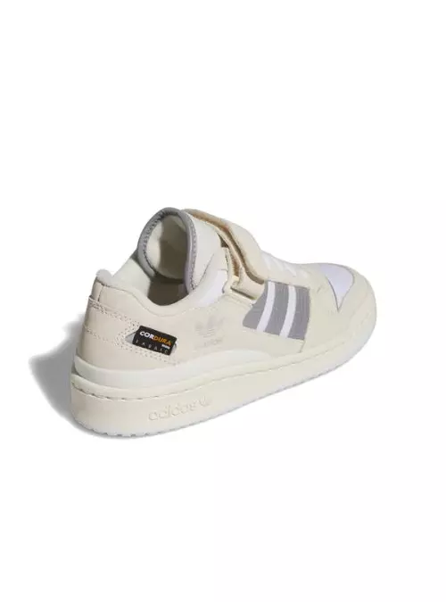 Adidas FORUM LOW J GY8299