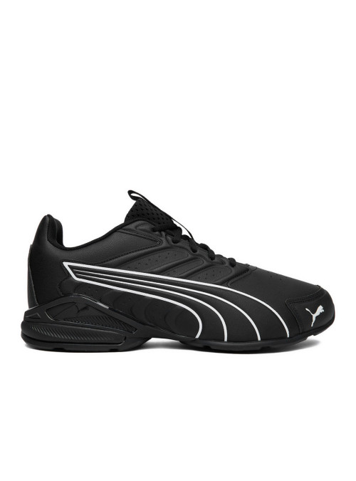 Puma Buty męskie ELECTRO FRESH SL 31432401 - Czarne | Sklep Monotox