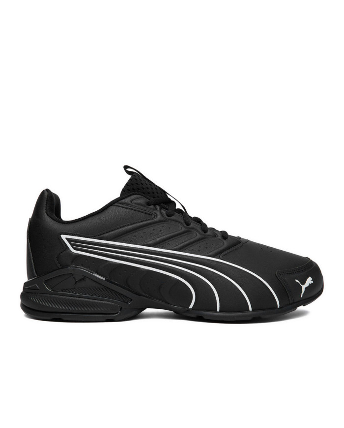 Puma Buty męskie ELECTRO FRESH SL 31432401 - Czarne | Sklep Monotox