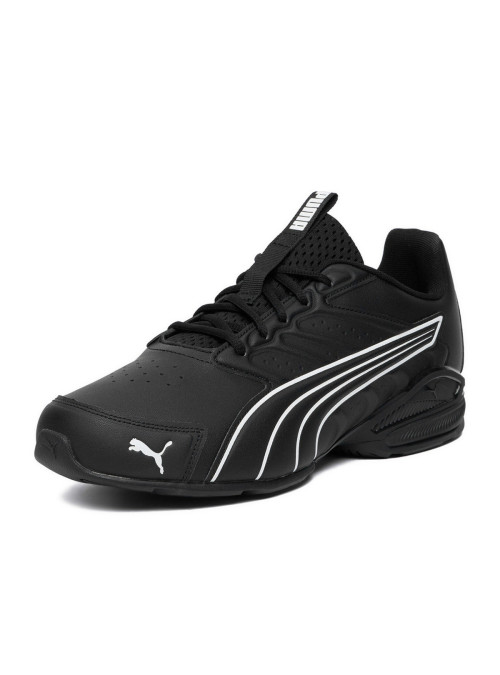 Puma Buty męskie ELECTRO FRESH SL 31432401 - Czarne | Sklep Monotox