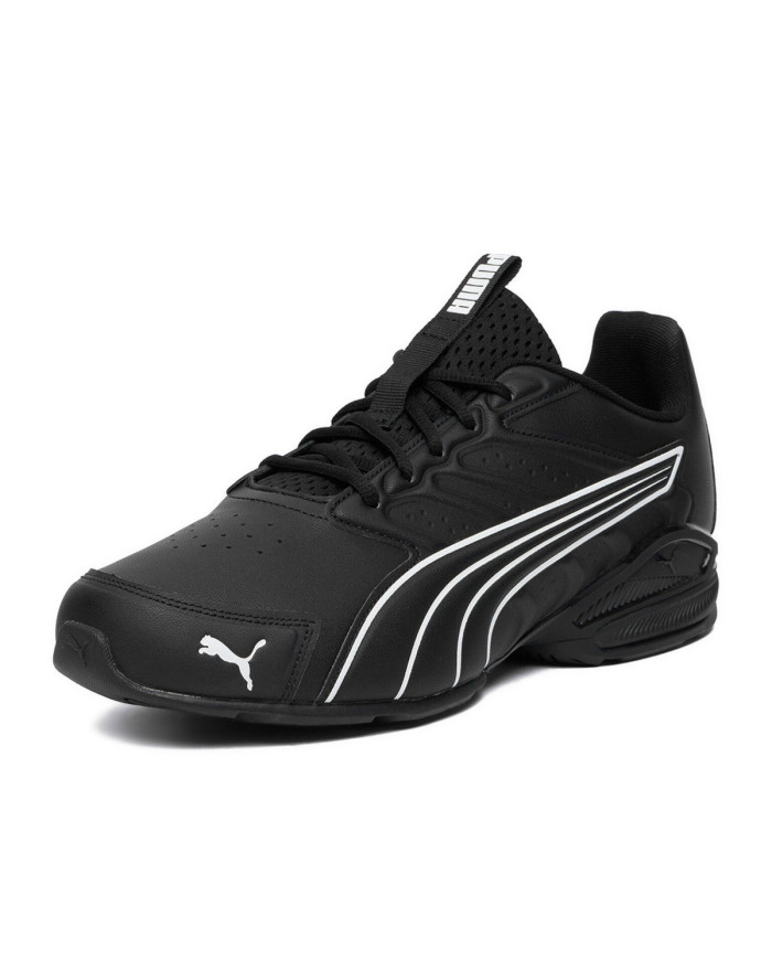 Puma Buty męskie ELECTRO FRESH SL 31432401 - Czarne | Sklep Monotox