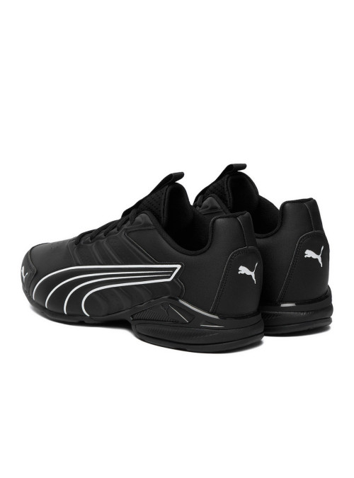 Puma Buty męskie ELECTRO FRESH SL 31432401 - Czarne | Sklep Monotox