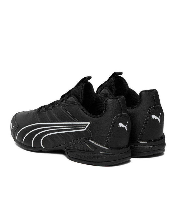 Puma Buty męskie ELECTRO FRESH SL 31432401 - Czarne | Sklep Monotox