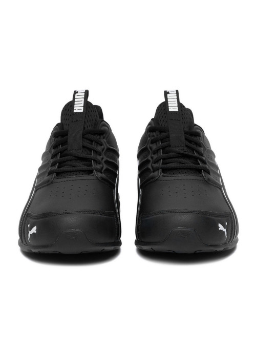 Puma Buty męskie ELECTRO FRESH SL 31432401 - Czarne | Sklep Monotox