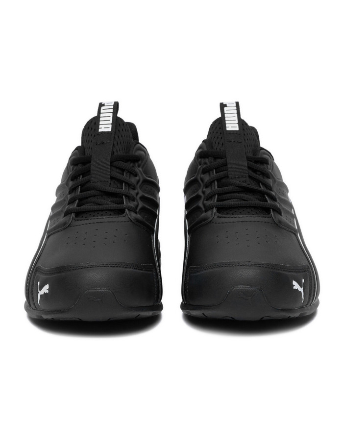 Puma Buty męskie ELECTRO FRESH SL 31432401 - Czarne | Sklep Monotox