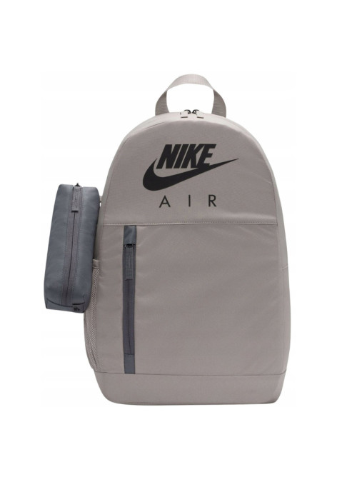 Nike Plecak NIKE ELEMENTAL BP BA6032009 - Szary | Sklep Monotox