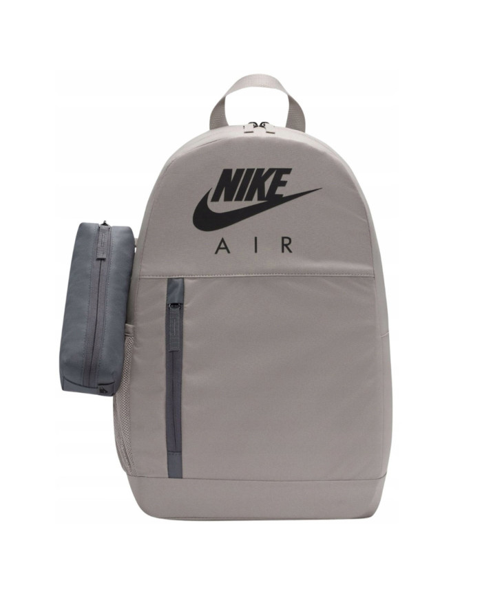 Nike Plecak NIKE ELEMENTAL BP BA6032009 - Szary | Sklep Monotox