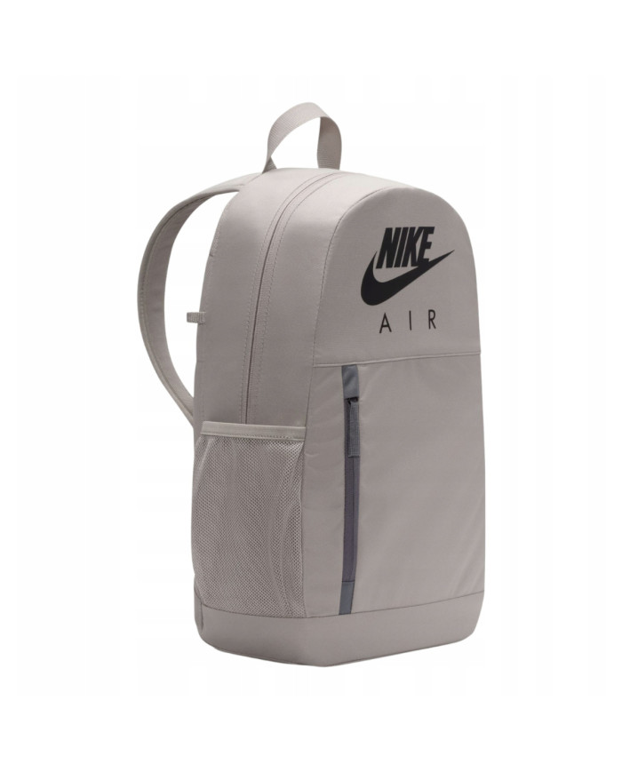 Nike Plecak NIKE ELEMENTAL BP BA6032009 - Szary | Sklep Monotox