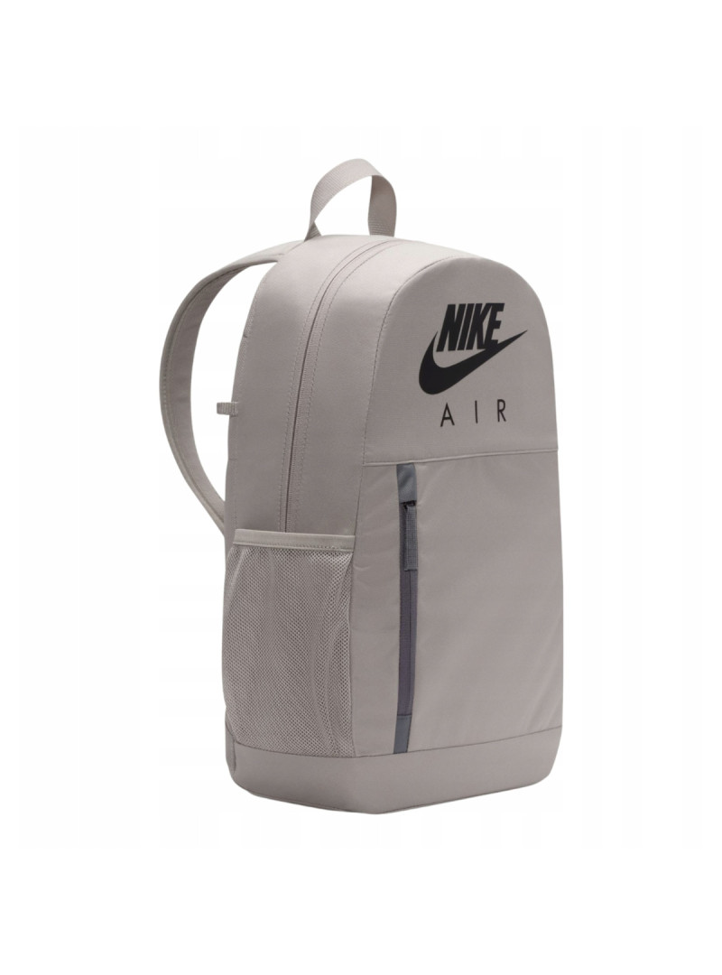 Nike Plecak NIKE ELEMENTAL BP BA6032009 - Szary | Sklep Monotox
