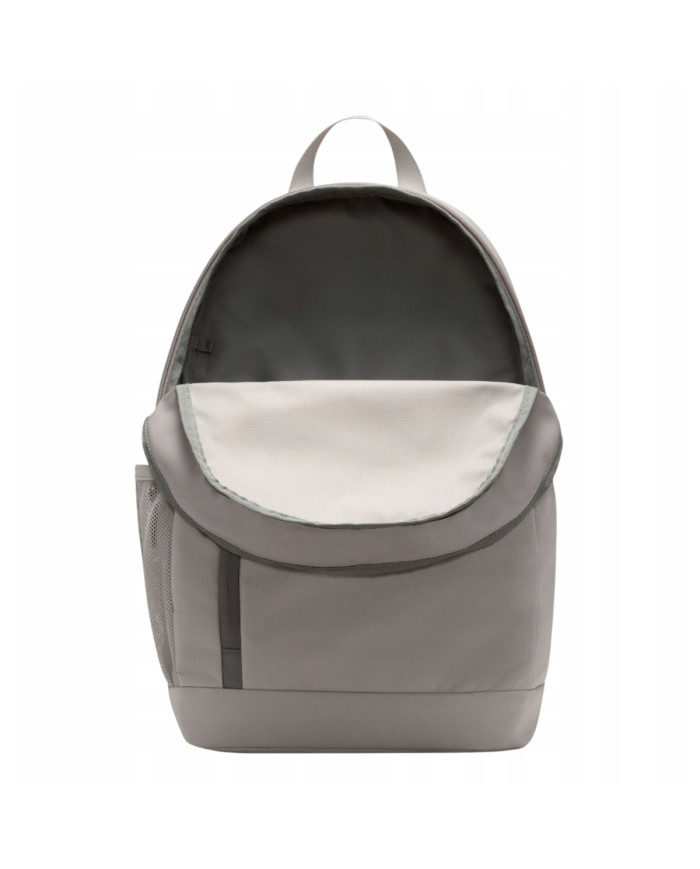 Nike Plecak NIKE ELEMENTAL BP BA6032009 - Szary | Sklep Monotox
