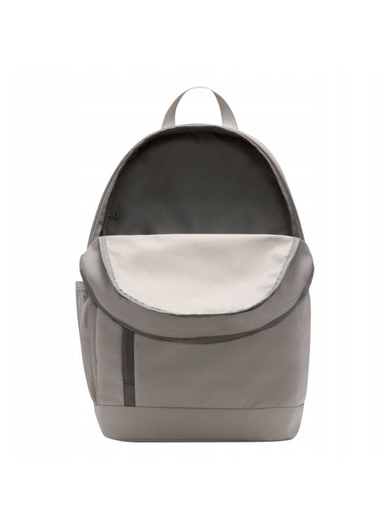 Nike Plecak NIKE ELEMENTAL BP BA6032009 - Szary | Sklep Monotox