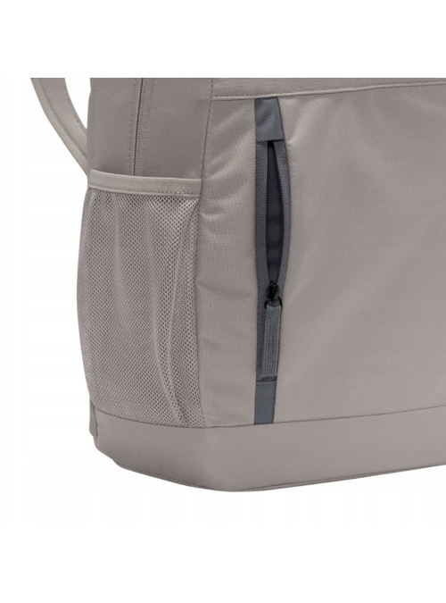 Nike Plecak NIKE ELEMENTAL BP BA6032009 - Szary | Sklep Monotox