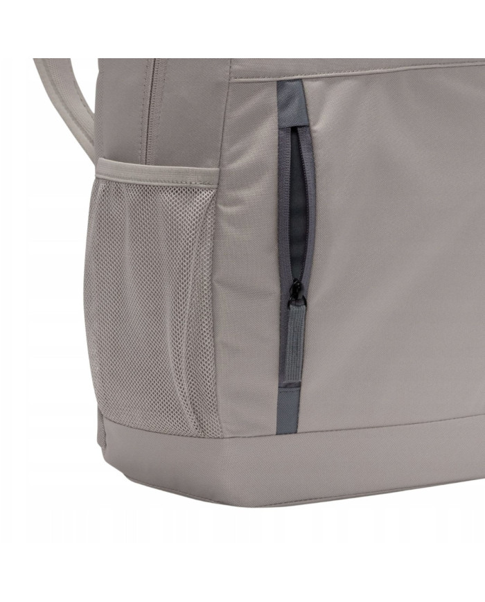 Nike Plecak NIKE ELEMENTAL BP BA6032009 - Szary | Sklep Monotox
