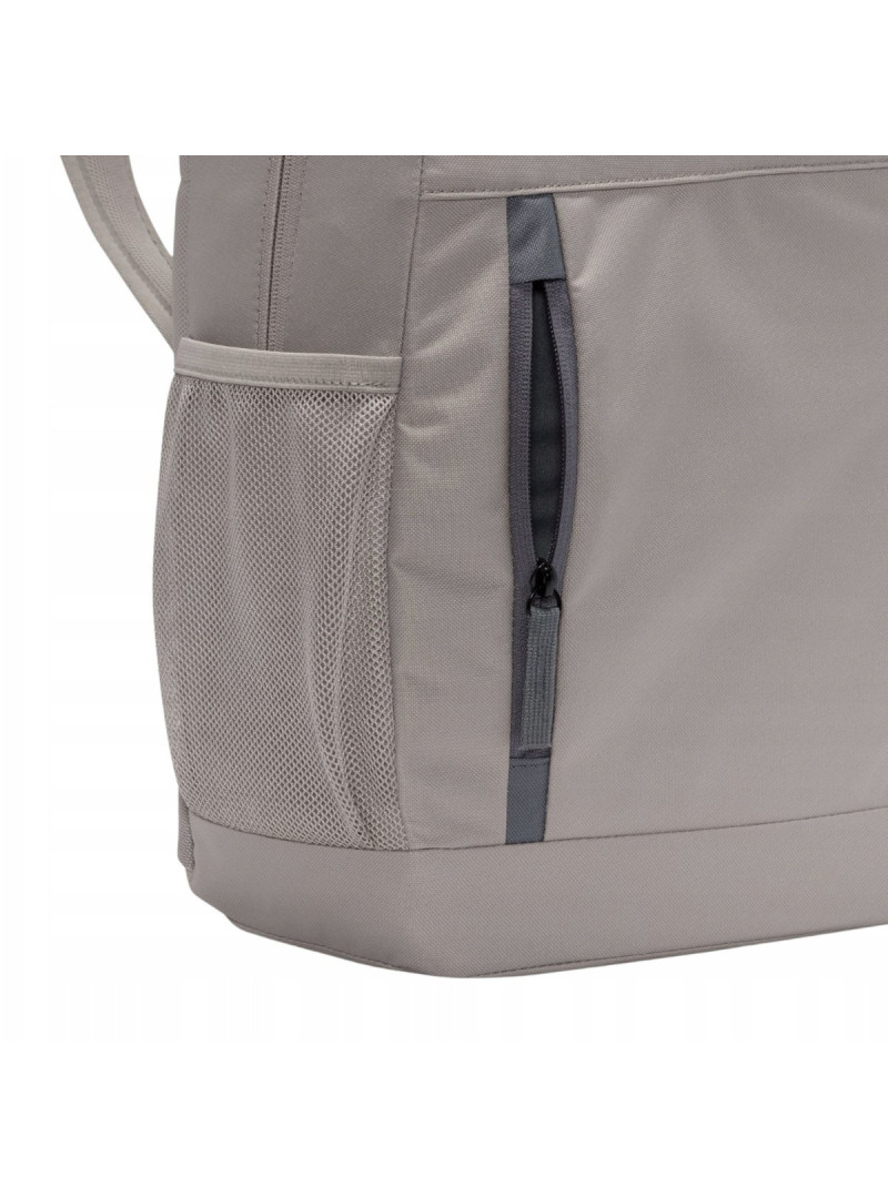 Nike Plecak NIKE ELEMENTAL BP BA6032009 - Szary | Sklep Monotox