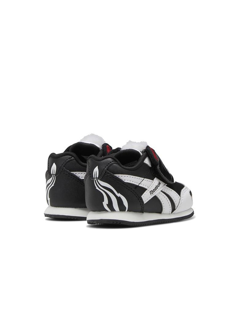 Reebok Dziecięce Sneakersy Royal Cl Jogger GW3766 Czarny | Sklep Monotox
