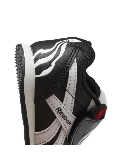 Reebok Dziecięce Sneakersy Royal Cl Jogger GW3766 Czarny | Sklep Monotox