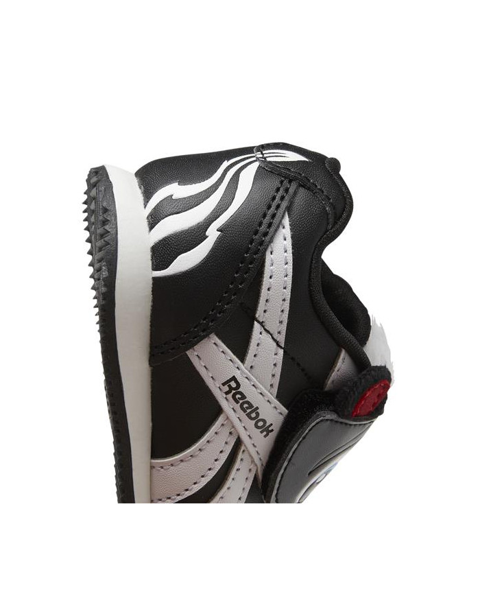 Reebok Dziecięce Sneakersy Royal Cl Jogger GW3766 Czarny | Sklep Monotox