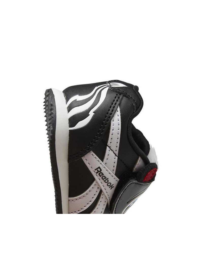 Reebok Dziecięce Sneakersy Royal Cl Jogger GW3766 Czarny | Sklep Monotox