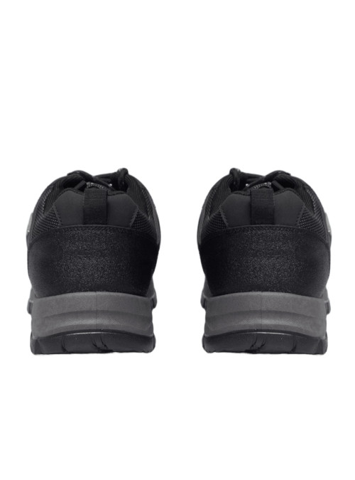 Big Star Buty męskie BIG KIN UU174186 - Czarne | Sklep Monotox